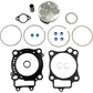 Wiseco Piston Kit with Gasket - 76.80 mm - Honda PK1892