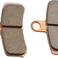 EBC HH Brake Pads - FA457HH FA457HH