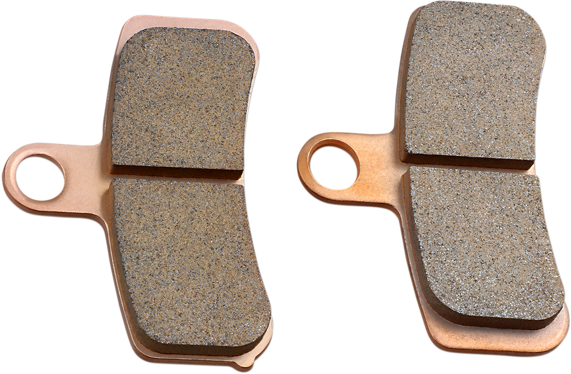 EBC HH Brake Pads - FA457HH FA457HH