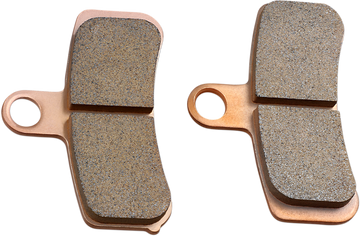 EBC HH Brake Pads - FA457HH FA457HH