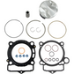 WISECO Piston Kit with Gasket - 88.00 mm - Husaberg | Husqvarna | KTM PK1896