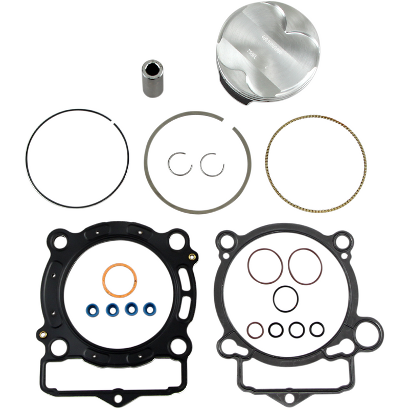 Wiseco Piston Kit with Gasket - 88.00 mm - Husaberg | Husqvarna | KTM PK1896