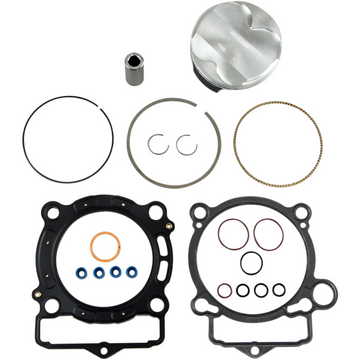 WISECO Piston Kit with Gasket - 88.00 mm - Husaberg | Husqvarna | KTM PK1896