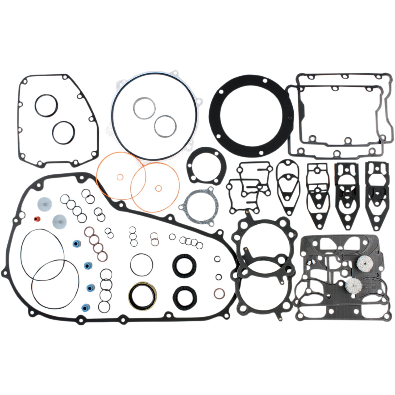 COMETIC Engine Gasket Kit - 110" C10157-030