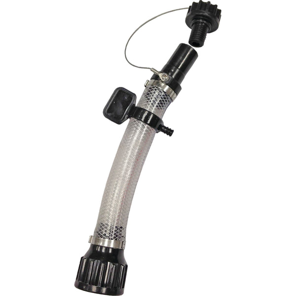 Matrix Concepts M3/MZ1 Delivery Hose - Replacement - Kit MP-111