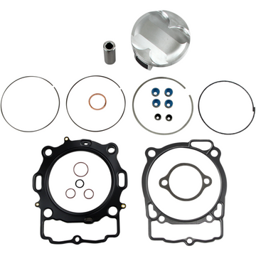 WISECO Piston Kit with Gasket - 95.00 mm - Husqvarna | KTM PK1898