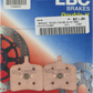 EBC HH Brake Pads - FA460HH FA460HH