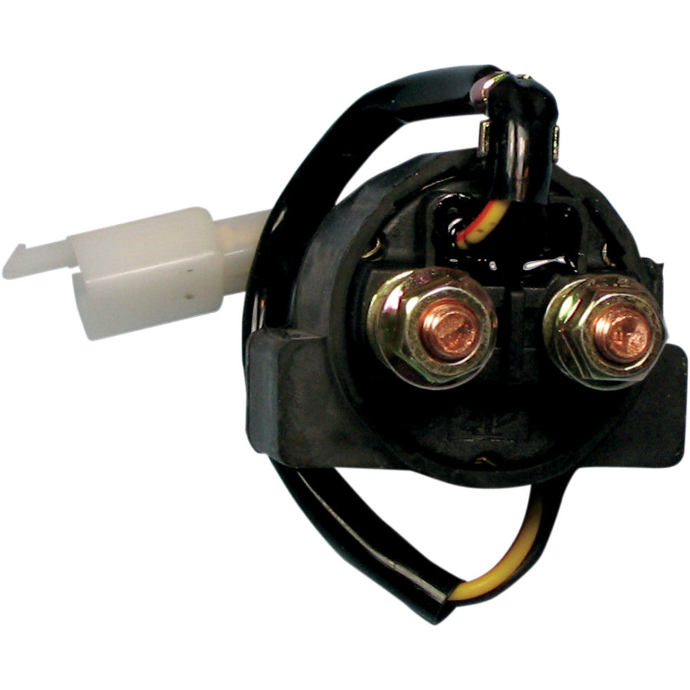 Rick's Motorsport Electric Solenoid Switch - Polaris 65-502