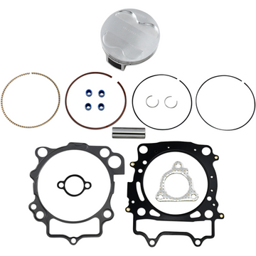 WISECO Piston Kit with Gasket - 97.00 mm - Yamaha PK1900