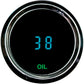 Dakota Digital Oil Pressure Gauge 2-1/16" HLY-3032