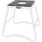 MOTORSPORT PRODUCTS SX1* Mini Stand - White 96-4108 by Motosport Products | 96-4108
