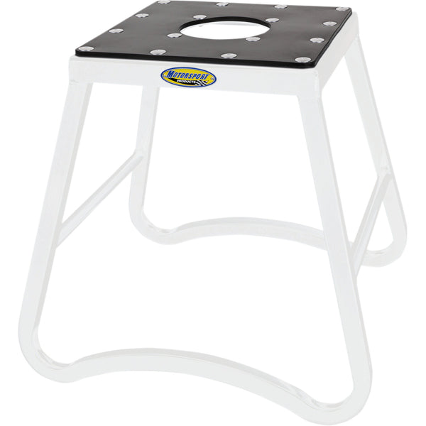 Motorsport Products SX1* Mini Stand - White 96-4108