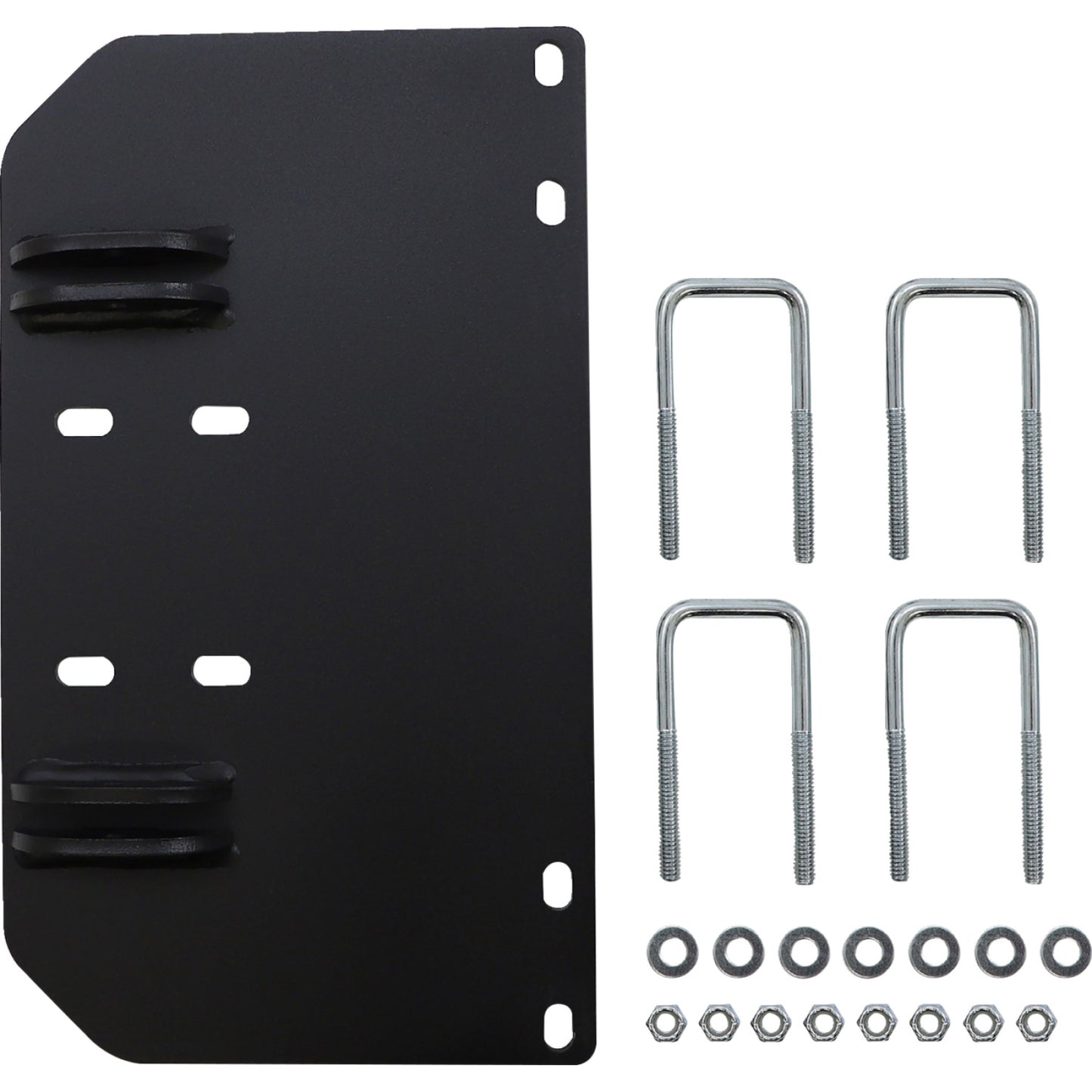 Moose Utility Plow Mount - UTV - CF Moto 2836PF | Plows