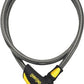 Akita 8040 Cable With Key Lock 6 Ft