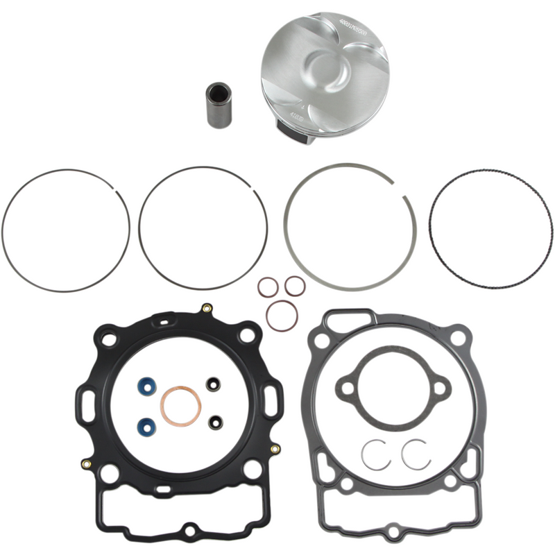 Wiseco Piston Kit with Gasket - 95.00 mm - Husaberg | Husqvarna | KTM PK1901