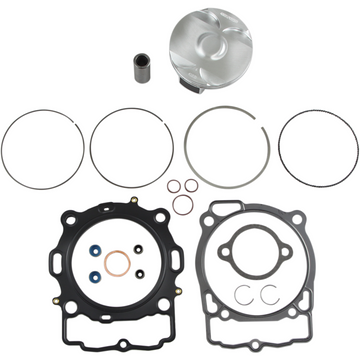 WISECO Piston Kit with Gasket - 95.00 mm - Husaberg | Husqvarna | KTM PK1901