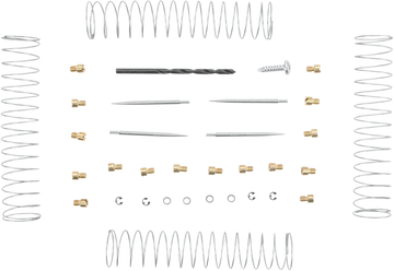 DYNOJET Jet Kit - Yamaha 4110