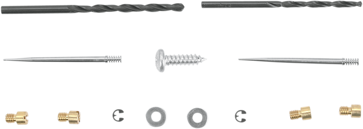 DYNOJET Jet Kit - Stage 1 - Yamaha 4113