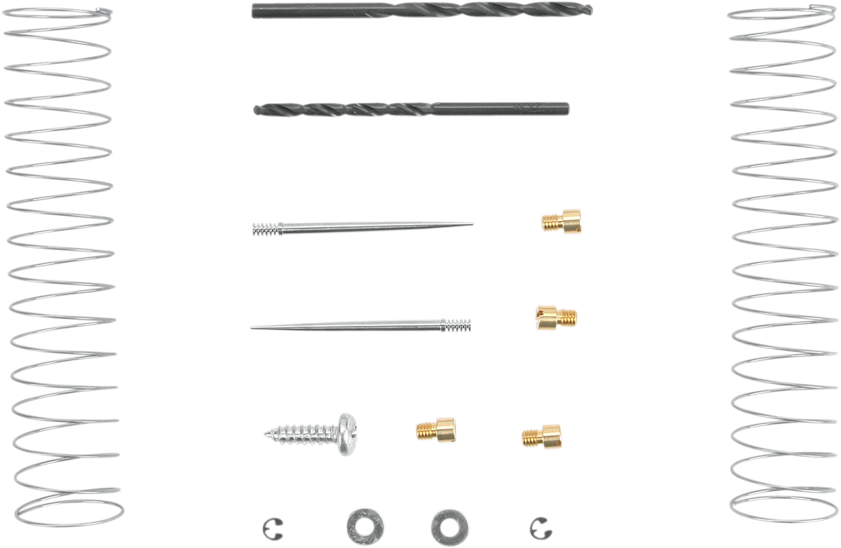 DYNOJET Jet Kit - Stage 1 - Yamaha 4114