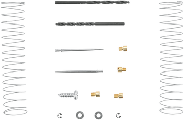 DYNOJET Jet Kit - Stage 1 - Yamaha 4114