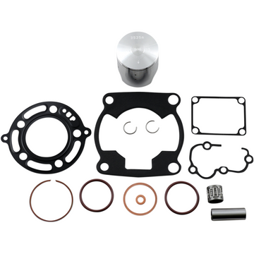 WISECO Piston Kit with Gasket - 49.00 mm - Kawasaki KX85 PK1905