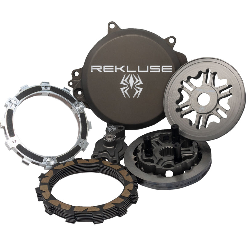 Rekluse RadiusCX Clutch - Husqvarna/KTM RMS-7913196