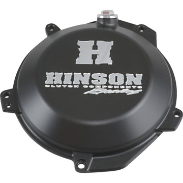 HINSON RACING Clutch Cover - Gas Gas/Husqvarna/KTM C677 by Hinson Racing Engine Covers