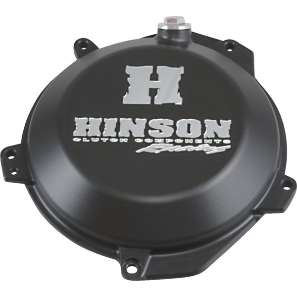 Hinson Racing Clutch Cover - Gas Gas/Husqvarna/KTM C677