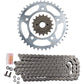 DID Chain Kit - Honda - VT 750 Shadow '98-'03 DKH-011 | Drive Chain & Sprocket Kits