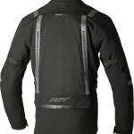 RST Pro Series Vulcan CE Textile Jacket - Black - L
