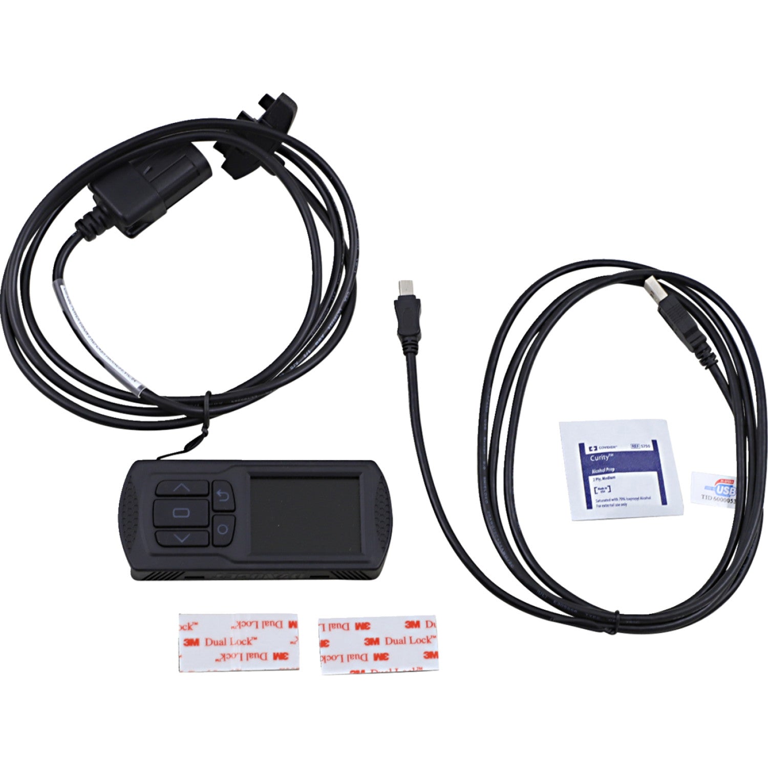 Dynojet Power Vision 3 ECU Tuner - Polaris PV3-19-01 | Fuel Injection Tuning Systems