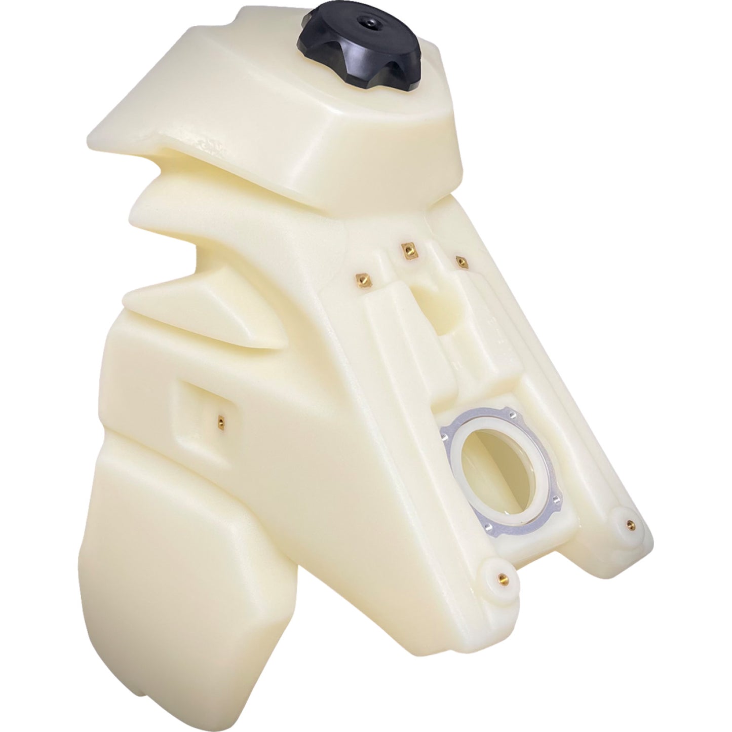 IMS PRODUCTS INC. Large-Capacity Gas Tank - Natural - Husqvarna - 2.8 Gallon 112442-N2