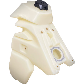 IMS PRODUCTS INC. Large-Capacity Gas Tank - Natural - Husqvarna - 2.8 Gallon 112442-N2