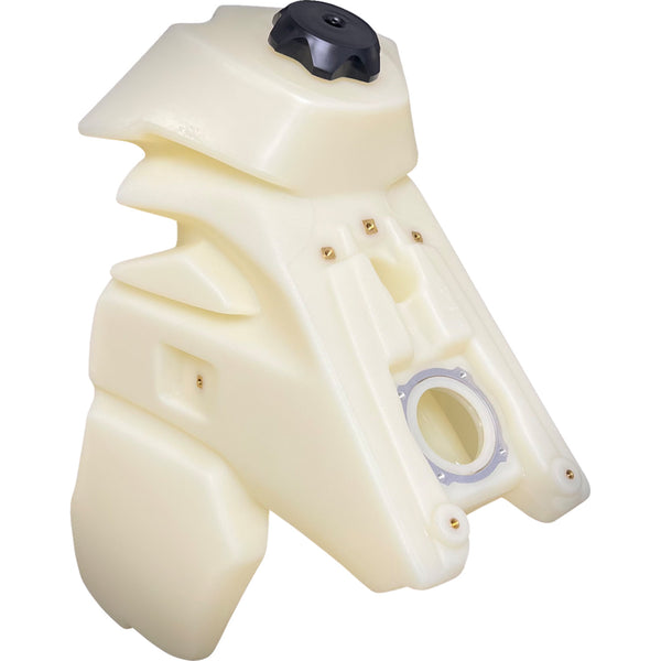 IMS PRODUCTS INC. Large-Capacity Gas Tank - Natural - Husqvarna - 2.8 Gallon 112442-N2