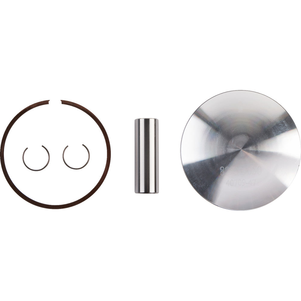 WOSSNER Piston Kit - 89.42 mm - Honda 8229D050