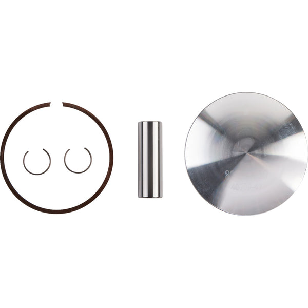 Wossner Piston Kit - 89.42 mm - Honda 8229D050