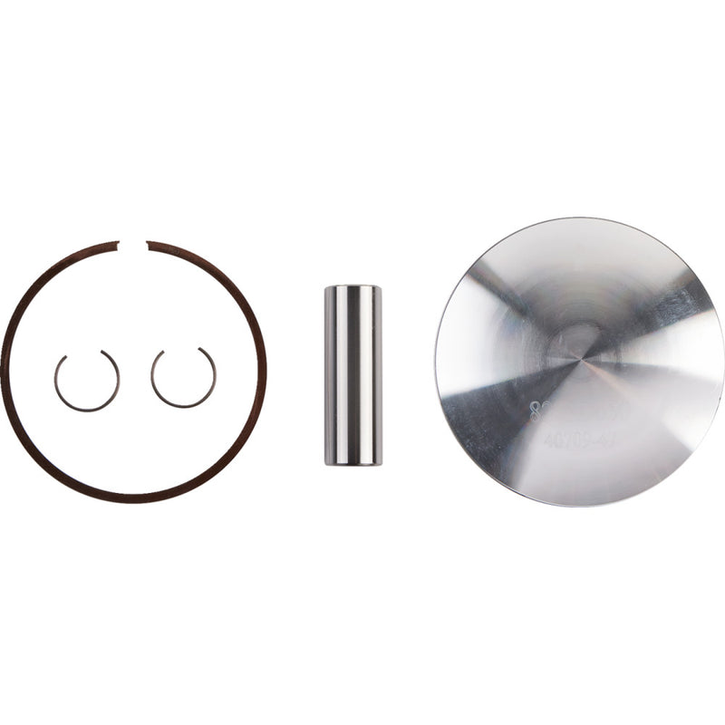 WOSSNER Piston Kit - 89.42 mm - Honda 8229D050
