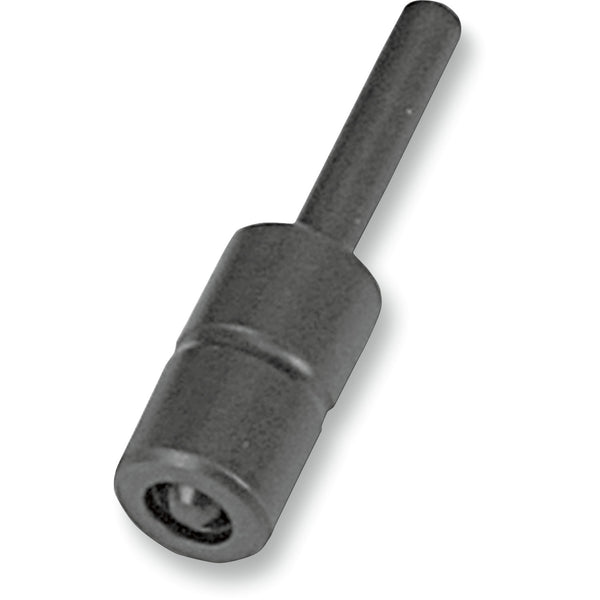DID Replacement Cutting Pin - Black KM500RPIN