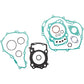 Moose Racing Complete Gasket Set - Honda 8080039MSE