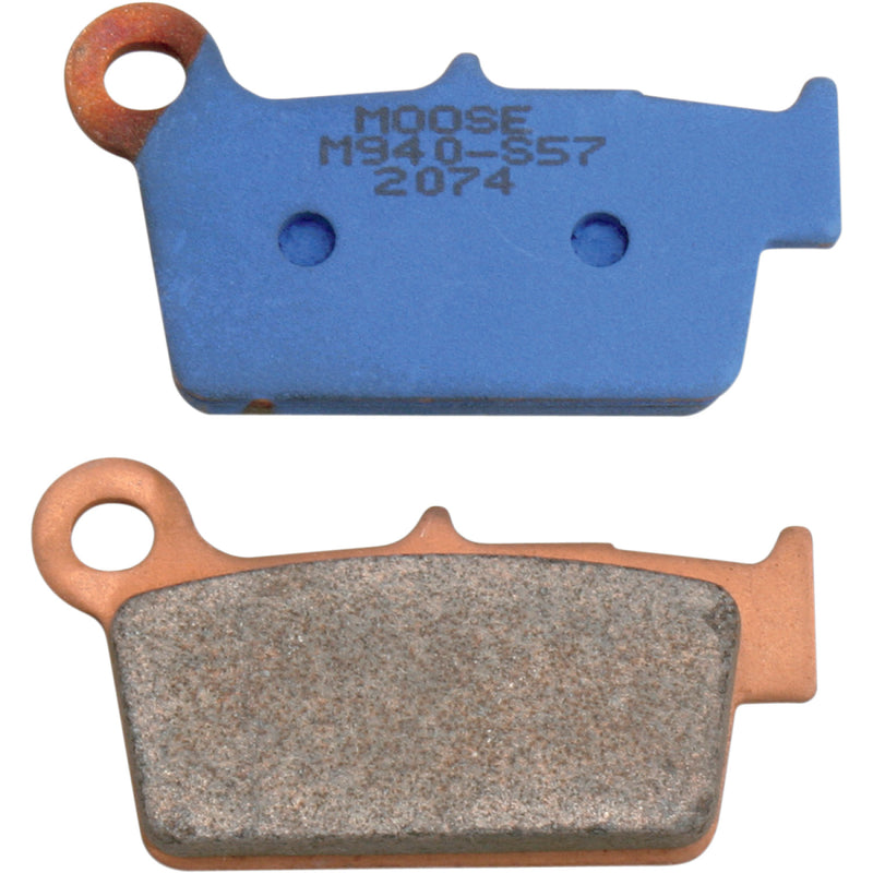Moose Racing M1 Brake Pads - Rear M940-S57