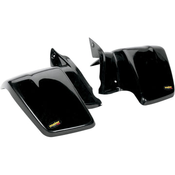 Maier Front Fender - Black 189750