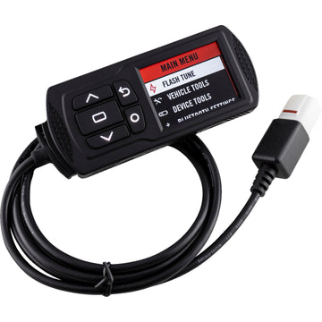 Dynojet Power Vision 3 ECU Tuner - Yamaha PV3-2212C | Fuel Injection Tuning Systems