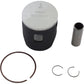 WOSSNER Piston Kit - 53.97 mm - Honda 8067DC