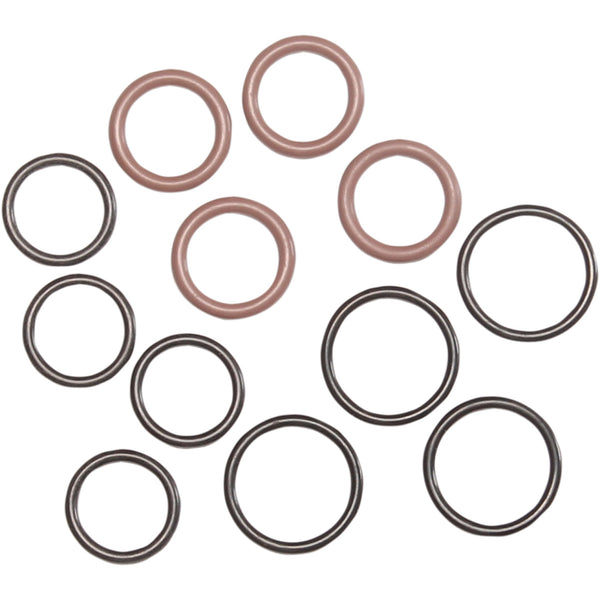 Cometic O-Ring & Valve O-Ring - Twin Cam C9586