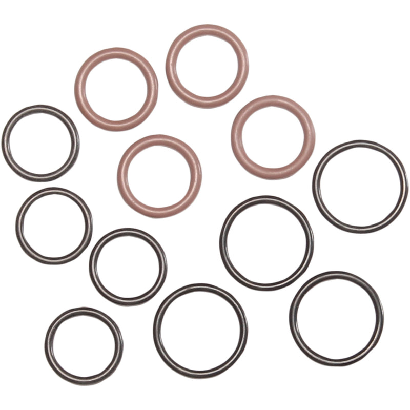 COMETIC O-Ring & Valve O-Ring - Twin Cam C9586