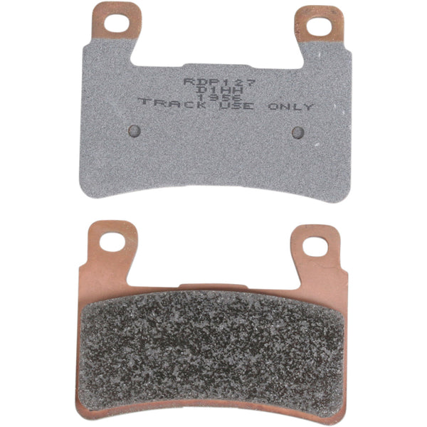 DP BRAKES RDP Racing Brake Pads - Honda/Kawasaki RDP127