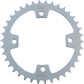 JT SPROCKETS Rear Sprocket - 38 Tooth - Kymco JTR1072.38 by JT Rear Sprockets   Steel Type