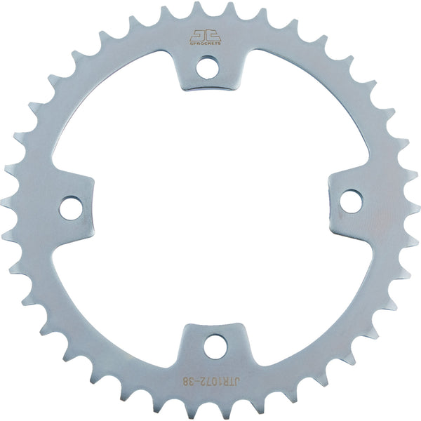 JT Sprockets Rear Sprocket - 38 Tooth - Kymco JTR1072.38