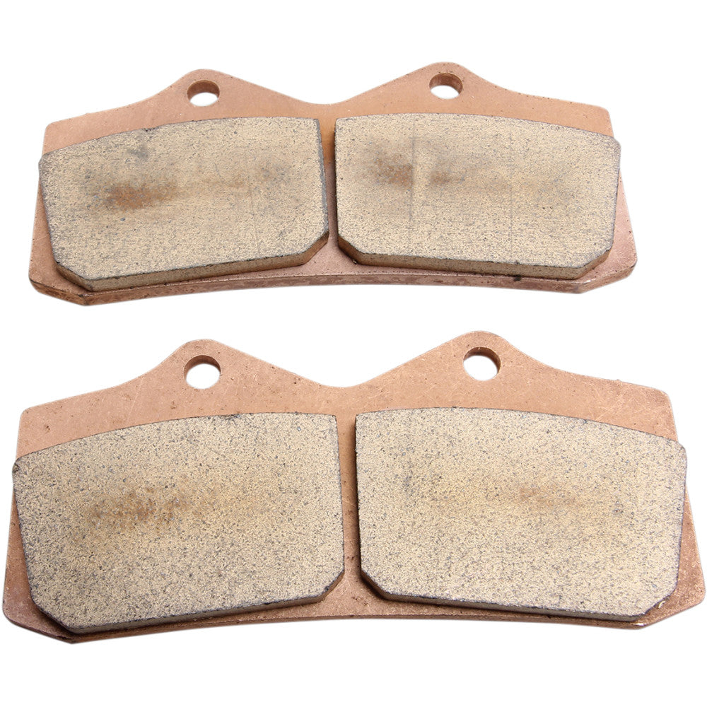 DP BRAKES Sintered Brake Pads - DP529 DP529