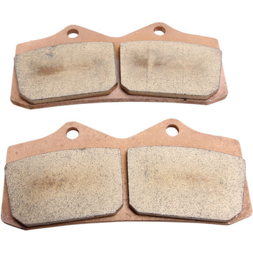 DP BRAKES Sintered Brake Pads - DP529 DP529